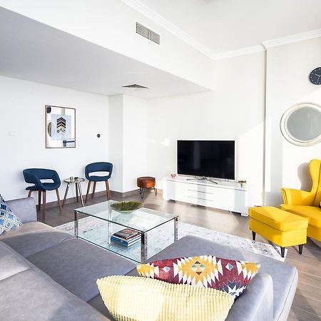 Frank Porter - Al Bateen Residence ดูไบ ภายนอก รูปภาพ