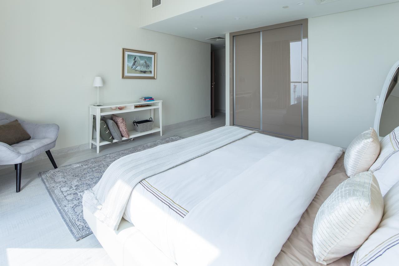 Frank Porter - Al Bateen Residence ดูไบ ภายนอก รูปภาพ