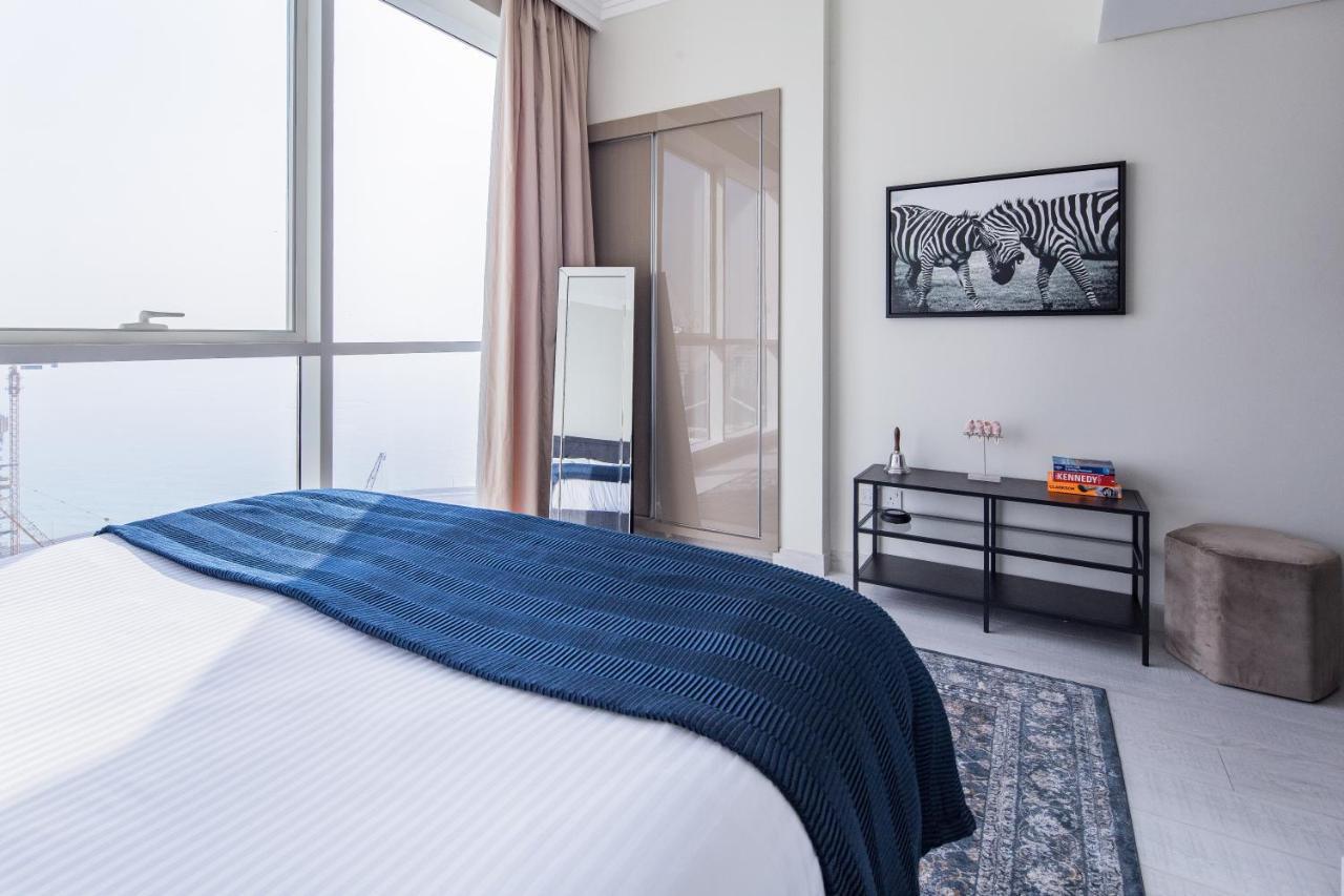 Frank Porter - Al Bateen Residence ดูไบ ภายนอก รูปภาพ