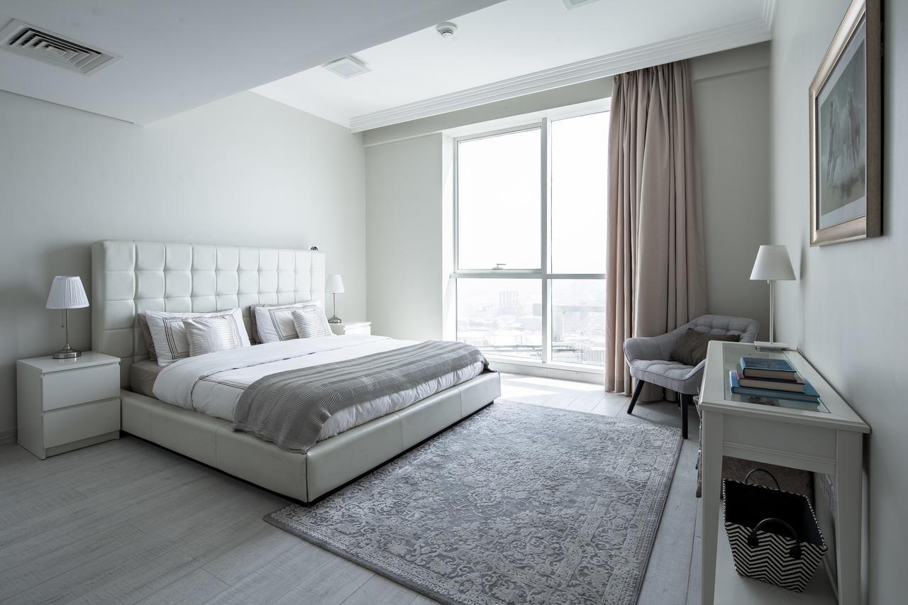 Frank Porter - Al Bateen Residence ดูไบ ภายนอก รูปภาพ