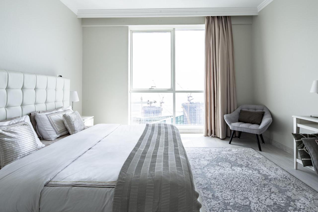Frank Porter - Al Bateen Residence ดูไบ ภายนอก รูปภาพ